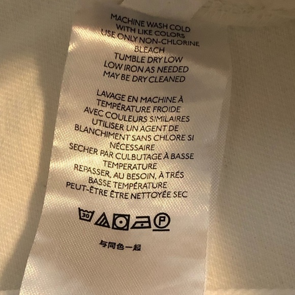 NWT Free People We the Free Maggie Mid Rise Ripped Straight Leg Jeans size 26 - Picture 10 of 14